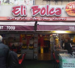 Eli Bolca Umraniye Merkez Istanbul